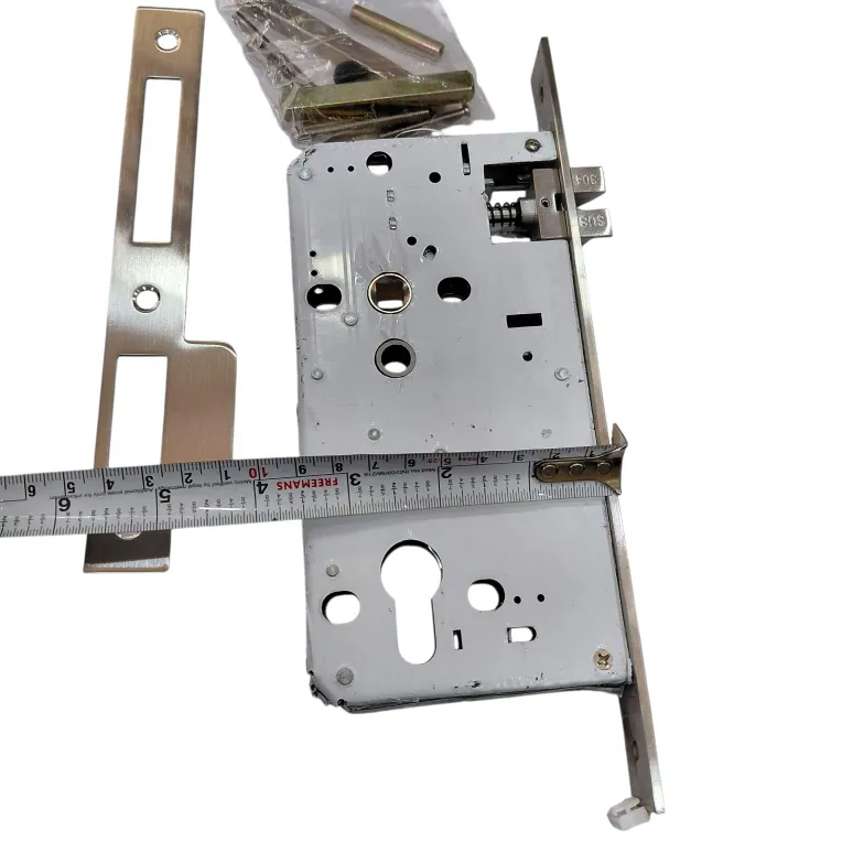 Godrej Smart Lock Neo Pro View Digital Lock with HD Camera 9690 | WiFi App, Fingerprint, PIN, RFID,Mobile APP| 7-in-1 Access | 3-Year Warranty(3002)