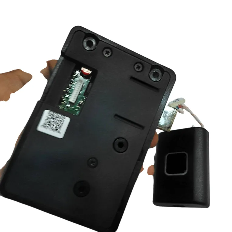 Godrej Smart Cabinet Lock Black Advantis Astron 9799 | Fingerprint, Bluetooth| Mobile App | Passage Mode |Digital Furniture Lock| 3 Yrs Warranty (3006)