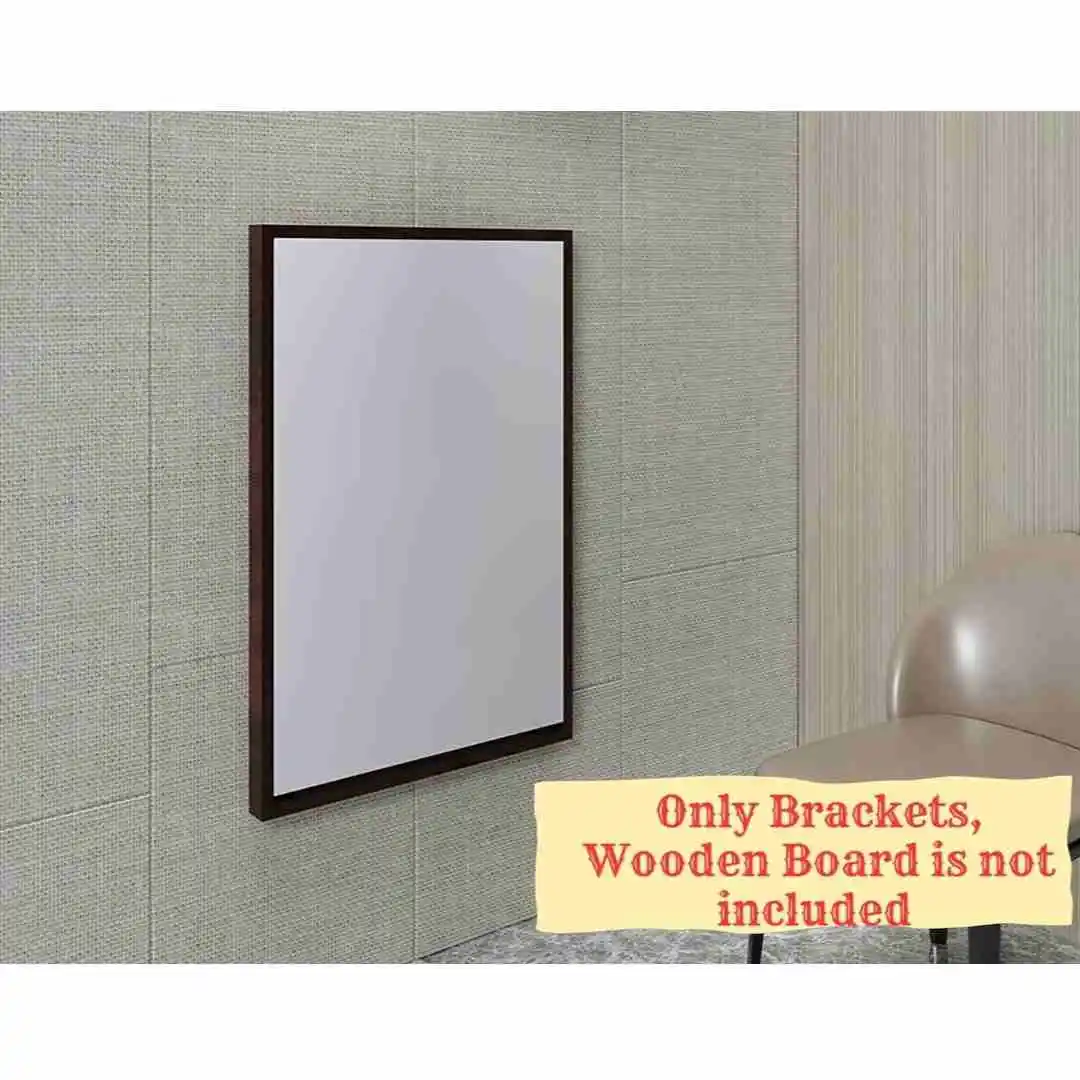 Ebco Folding Utility Dining Table Bracket Grey | size-2ft,2.5ft,3ft,4ft | FUT60/75/90/120 Heavy (2244)