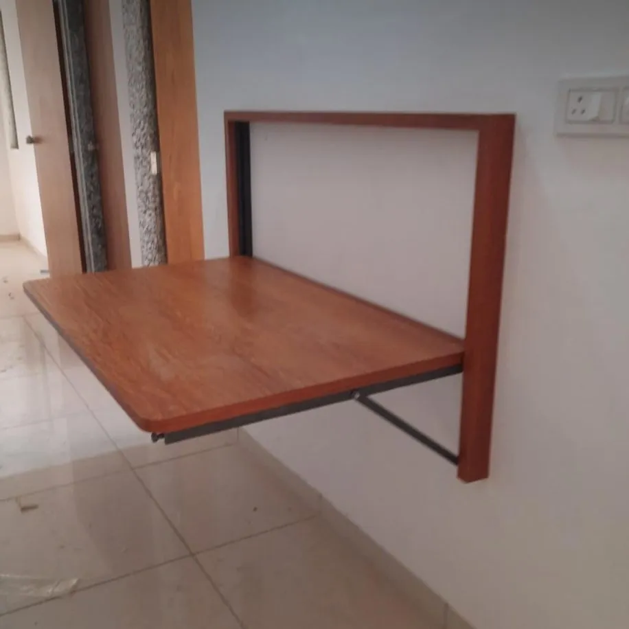 Ebco Folding Utility Dining Table Bracket Grey | size-2ft,2.5ft,3ft,4ft | FUT60/75/90/120 Heavy (2244)