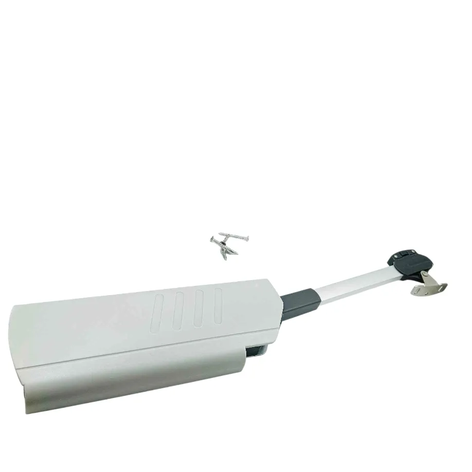 Single Door Hydraulic Lift-Up System Soft Close for Kitchen Cabinets | Easy Lift-Up Mechanism(1184)