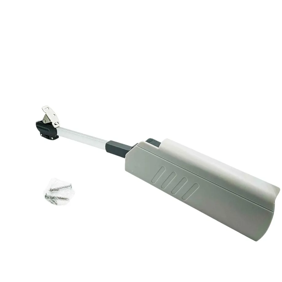 Single Door Hydraulic Lift-Up System Soft Close for Kitchen Cabinets | Easy Lift-Up Mechanism(1184)