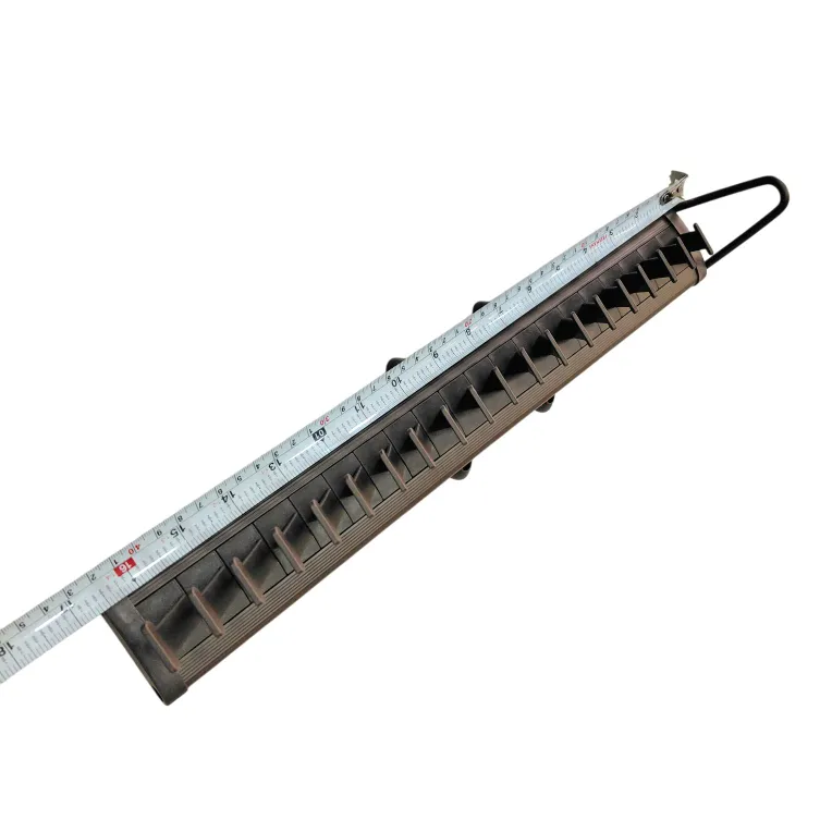 Wardrobe Pull Out | Tie And Belt  Organizer Rack hanger| Mocha Brown Finish | Side mounted 400mm | 2 years warrenty (3025)