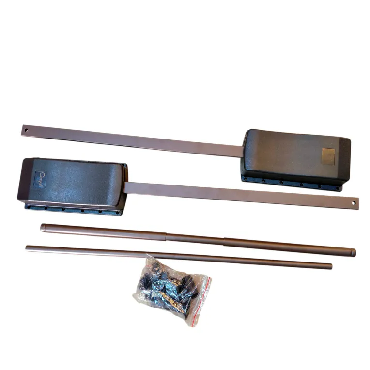 Wardrobe Pull Down Hanger Soft Close Mocha Finish Adjustable Cloth Lifter Width-(830mm–1150mm) (3032)