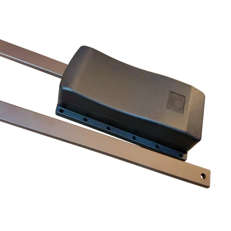 Wardrobe Pull Down Hanger Soft Close Mocha Finish Adjustable Cloth Lifter Width-(830mm–1150mm) (3032)