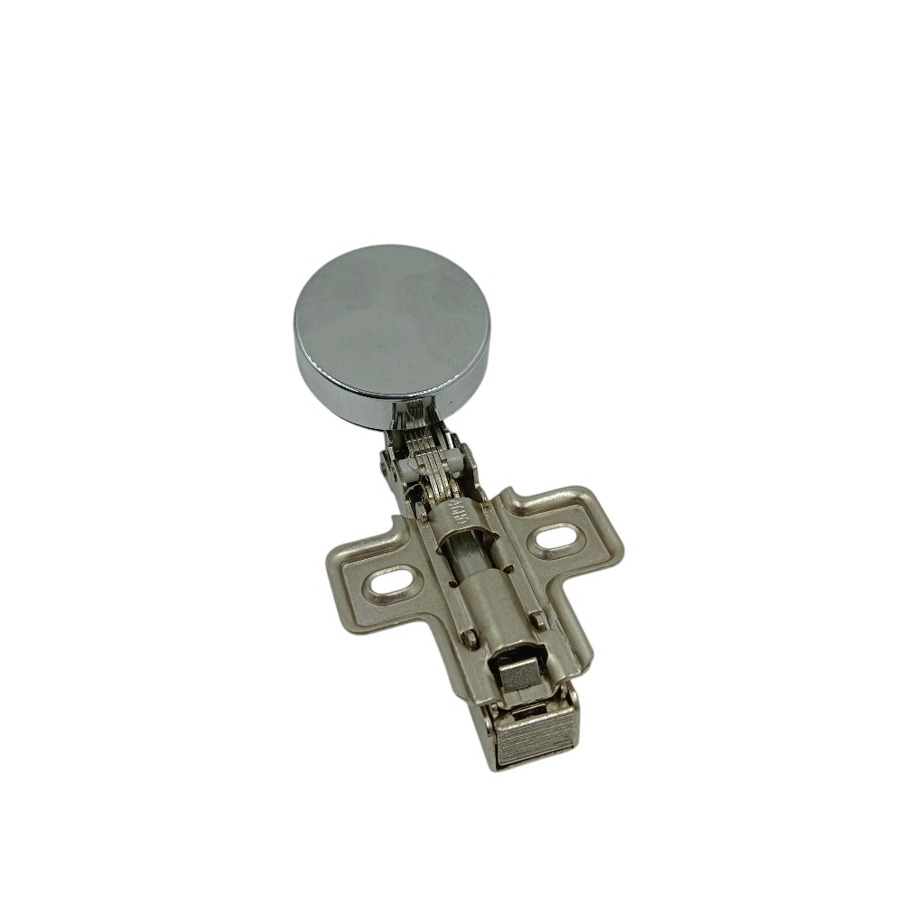 Ebco Glass door Auto hinges soft close HGD1-35-SC 1years mechanism warrenty (2372)