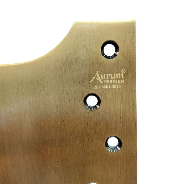 Brass Parliment Hinge Antique finish 5"*7" | For Maindoor | heavy 5mm thickness slow movement (5*5) ISO approved (1239)