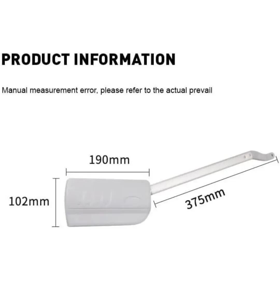 Bi-fold liftup system soft close double door lift up for kitchen cabinet doors 5 years warrenty  (1181)