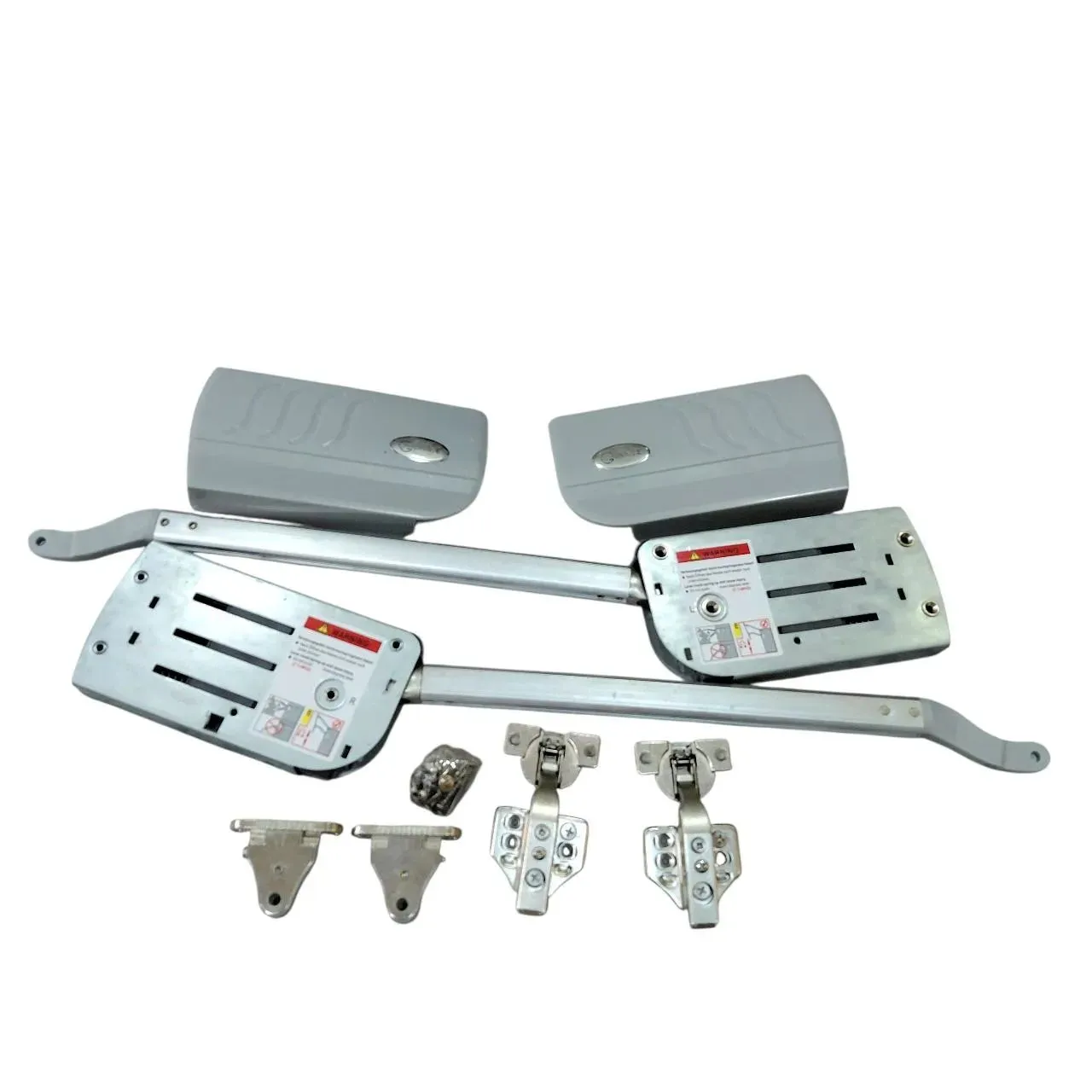 Bi-fold liftup system soft close double door lift up for kitchen cabinet doors 5 years warrenty  (1181)