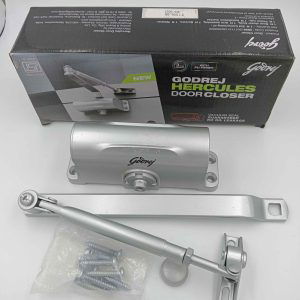 Godrej hercules door closer 60kg