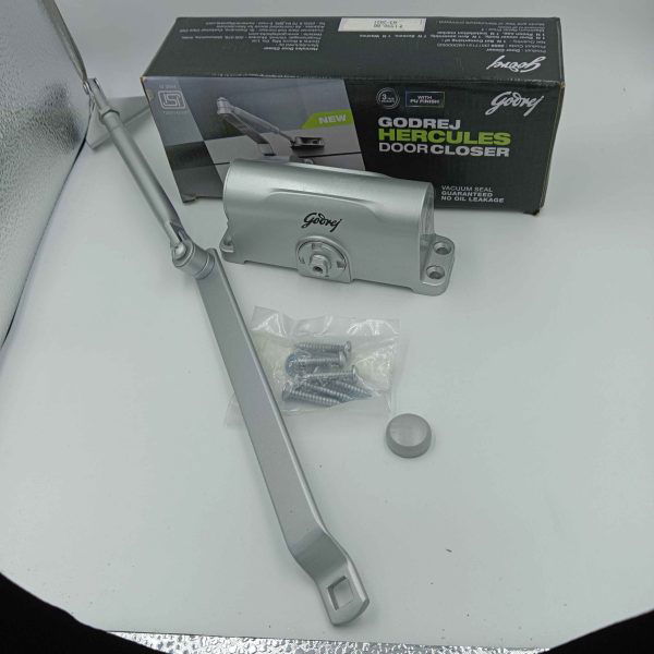 Godrej hercules door closer 60kg