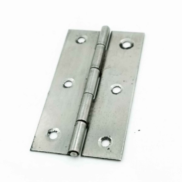 steel hinges 3*3/4*3/4 normal light hinges