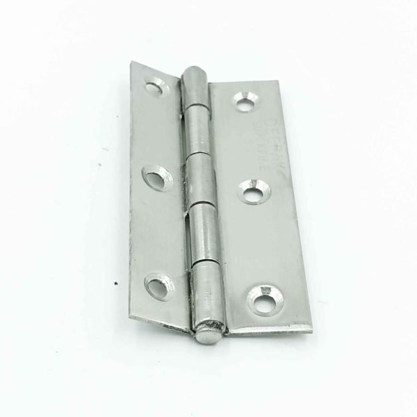 steel hinges 3*1/2*3/4 bearing slow movement cut hinges