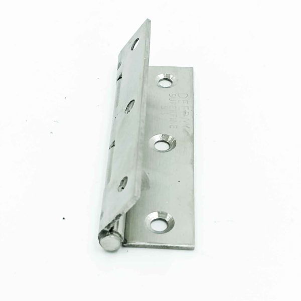 steel hinges 3*1/2*3/4 bearing slow movement cut hinges