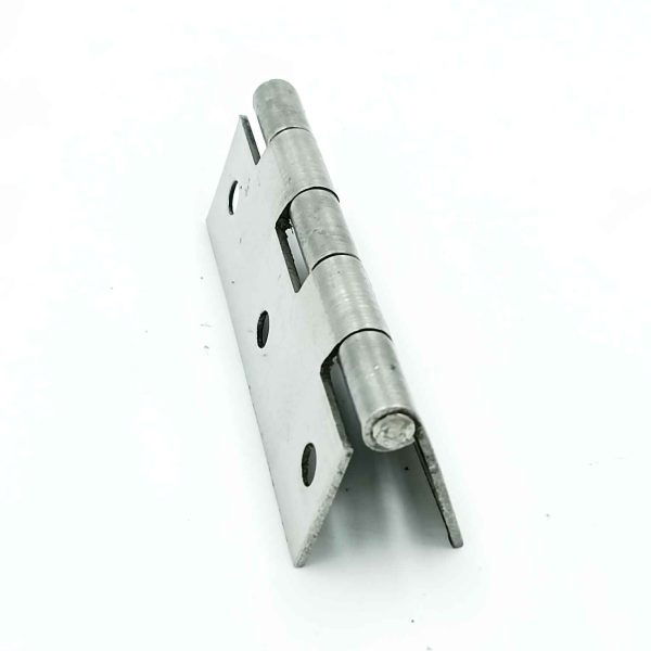 Steel hinge 3*16 normal butt light for small windows