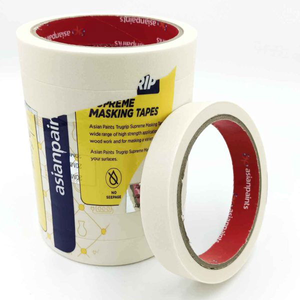 Asian Paints Masking Tape 3/4" (20mm)