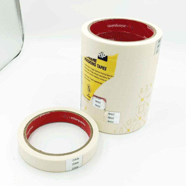 Asian Paints Masking Tape 3/4" (20mm)