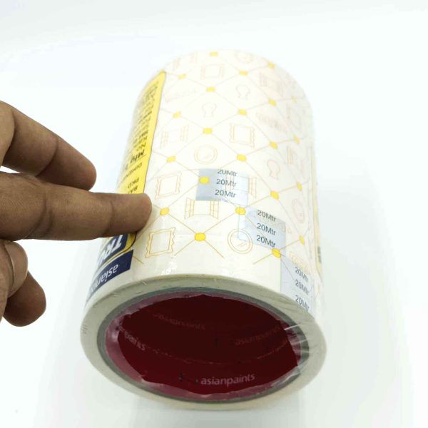 Asian Paints Masking Tape 3/4" (20mm)