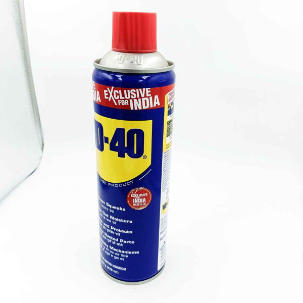 WD 40 multi use rust remover spray all size