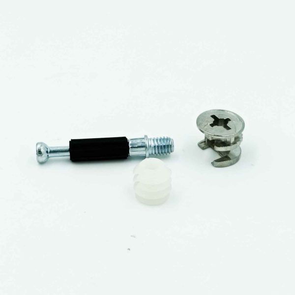 Mini fix fastener furniture connection screw Furniture Board Cam Fitting