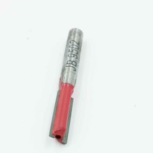 Router bit mm shank for Small router machine(trimmer) straight without bearing