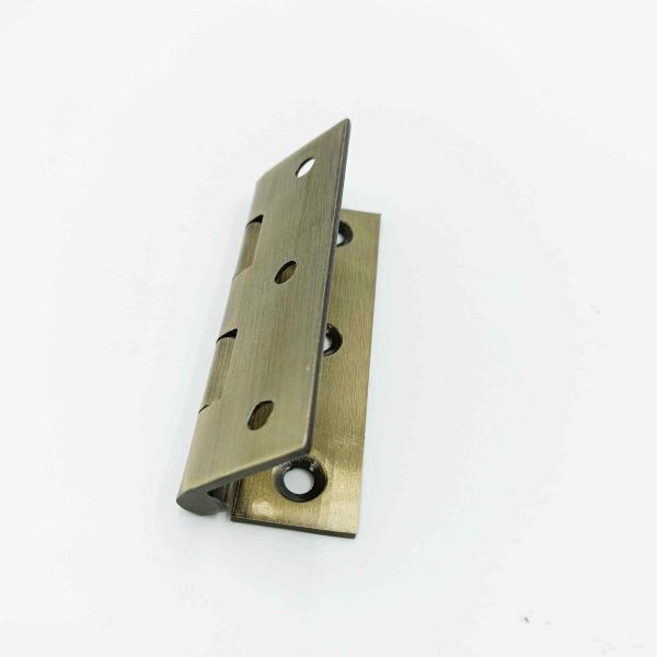 Antique welded hinges 3*16 slow