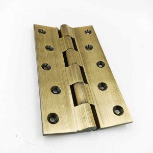 5inch Brass antique hinges