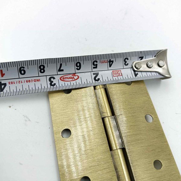 6inch Brass antique hinges 6"*1.5"*5mm