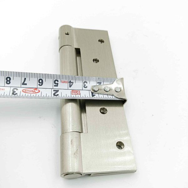 5inch Spring door hinges