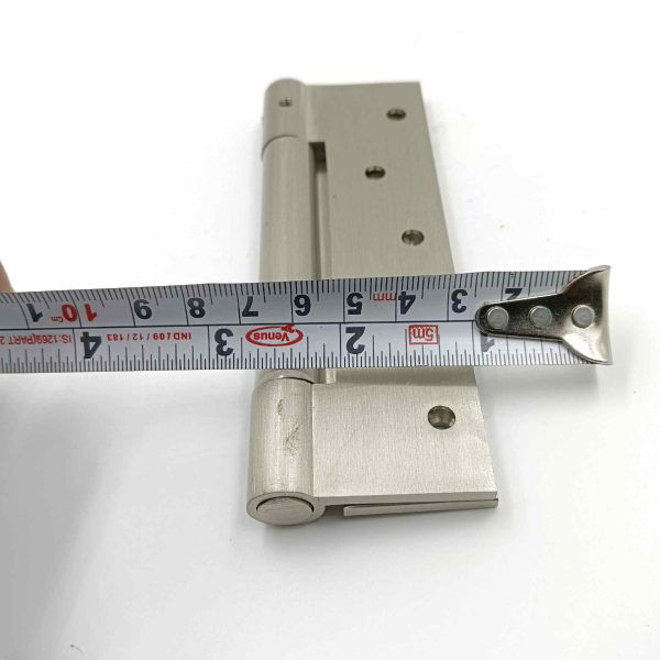 5inch Spring door hinges