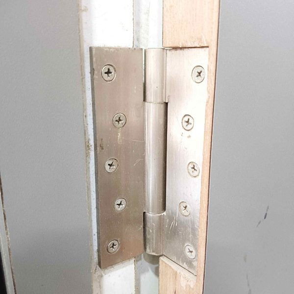 5inch Spring door hinges