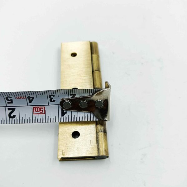 3inch Brass antique hinge