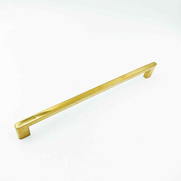 Drawer wardrobe handle no.116 pvd gold