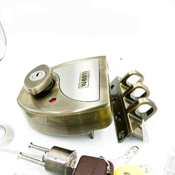 Europa V321AB maindoor lock