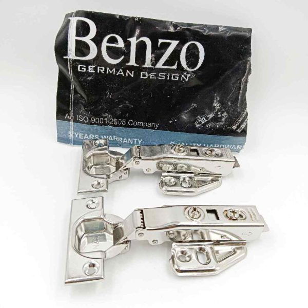 Auto hinges stainless steel soft close