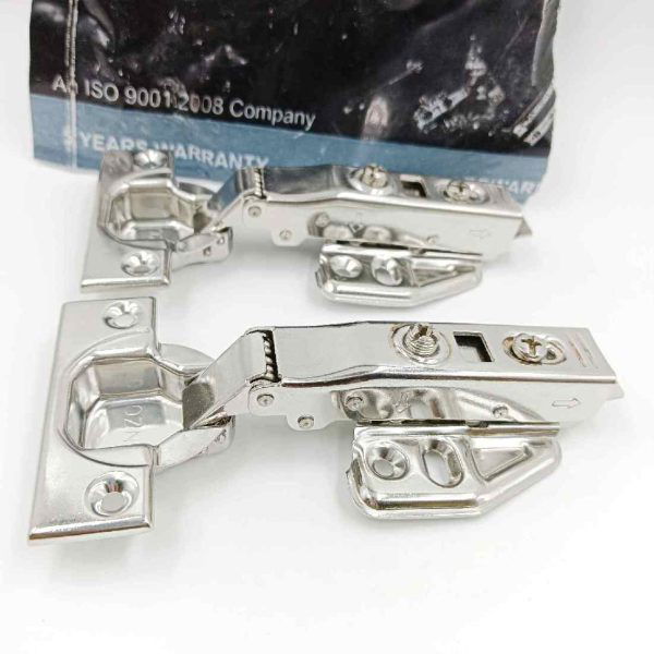 Auto hinges stainless steel soft close