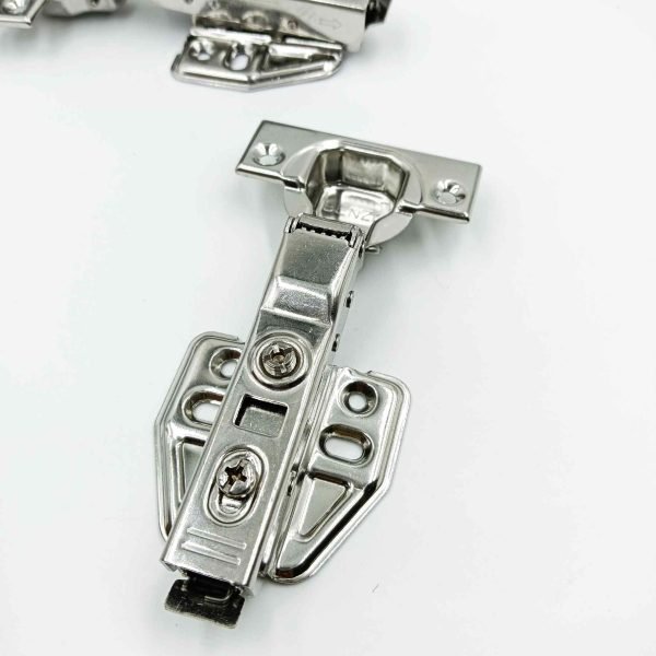 Auto hinges stainless steel soft close