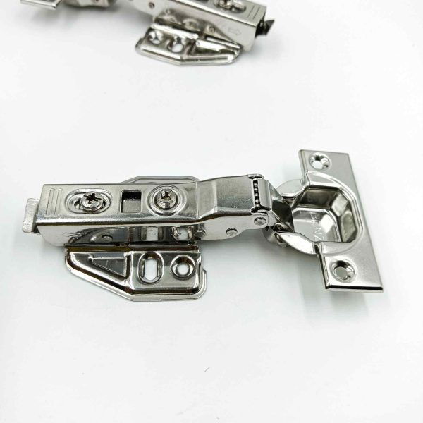 Auto hinges stainless steel soft close