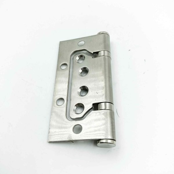 Steel Butterfly hinges 4inch