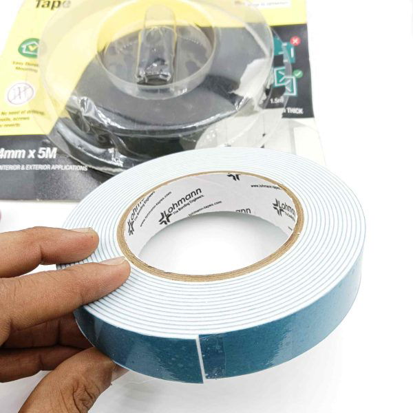 Double side mirror bonding tape 24mm