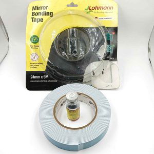 Double side mirror bonding tape 24mm