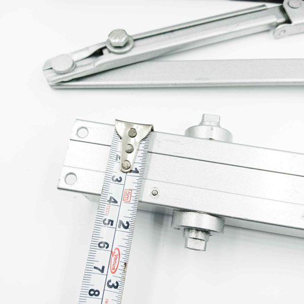 Door closer boss 60kg capacity 2 years warrenty