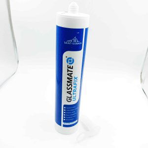 Silicone sealent glassmate ultrafix for mirrror fixing