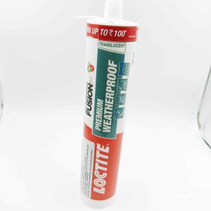 Silicone sealent Loctite premium weatherproof 280ml