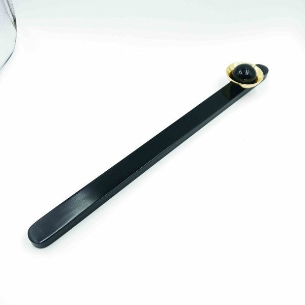 Drawer wardrobe handle 1022 Black gold