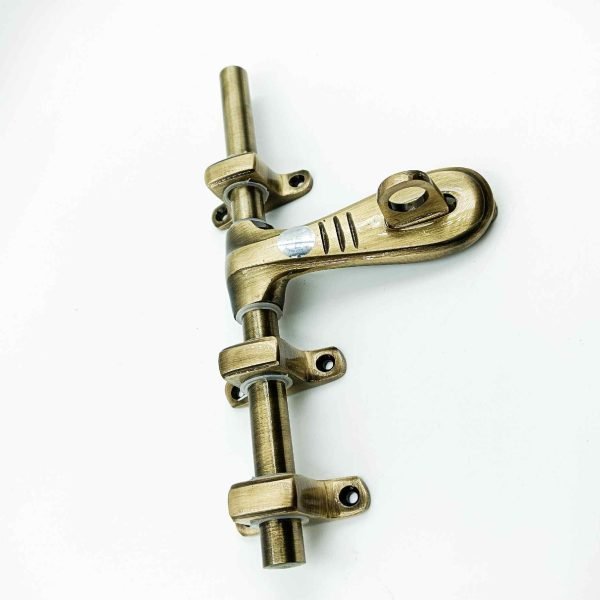 Door Aldrop brass antique 8inch and 10 inch