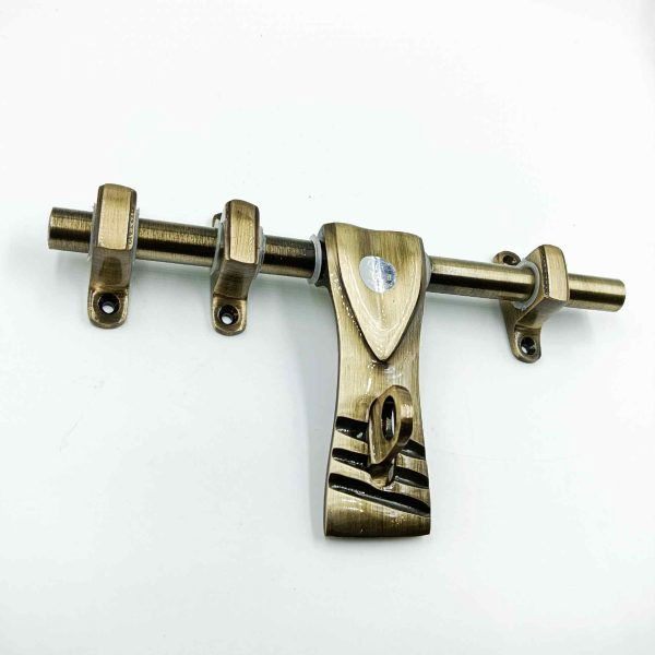 Door Aldrop brass antique 8inch and 10 inch