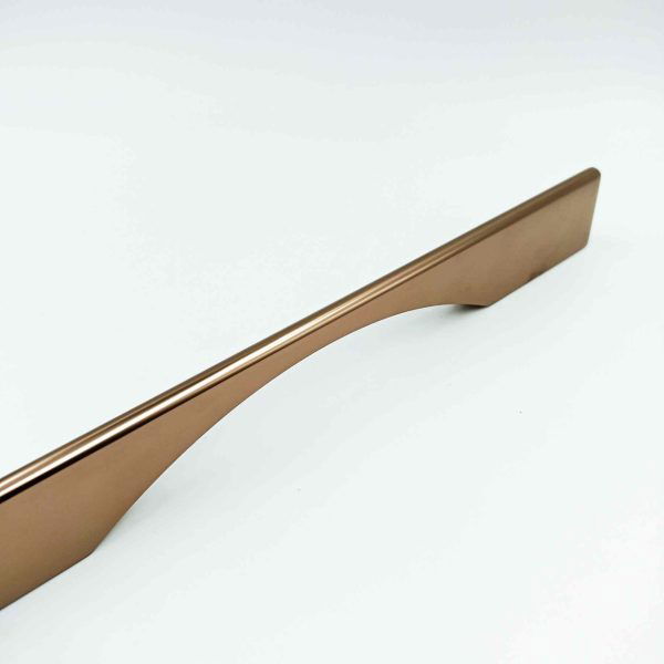 Drawer wardrobe handle DAP3506 rosegold