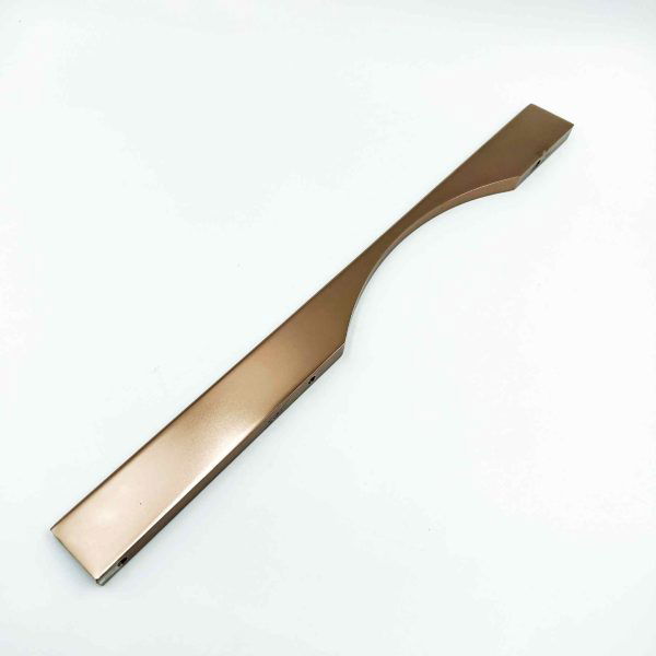 Drawer wardrobe handle DAP3506 rosegold