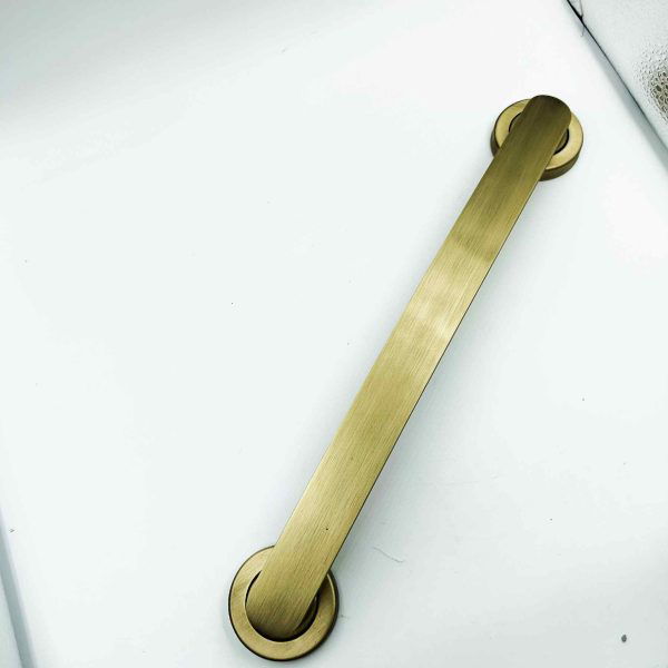 Maindoor handle antique SN212